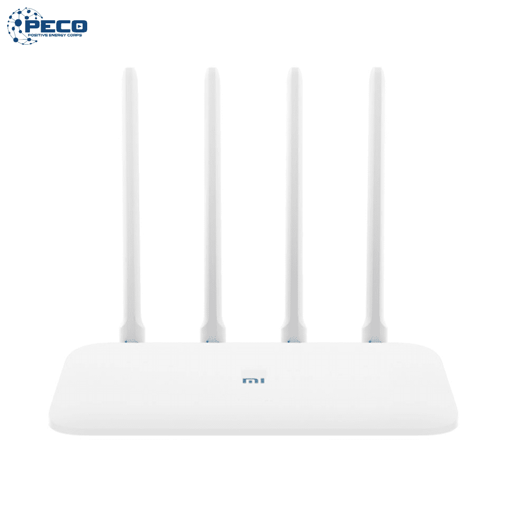 Thiết bị phát sóng Xiaomi 4A Thiết bị phát sóng Xiaomi 4A