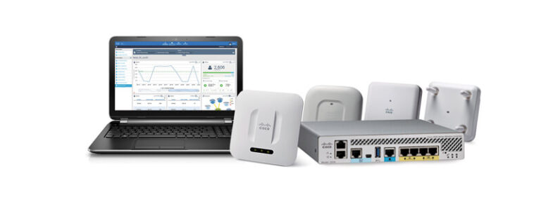 Thiết Bị Wifi Cisco Là Gì - Tính Năng Nổi Bật Ra Sao?