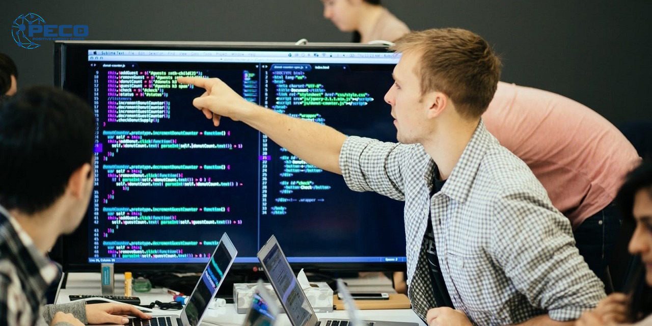 Ngành IT Cơ hội việc làm ngành Công nghệ thông tin