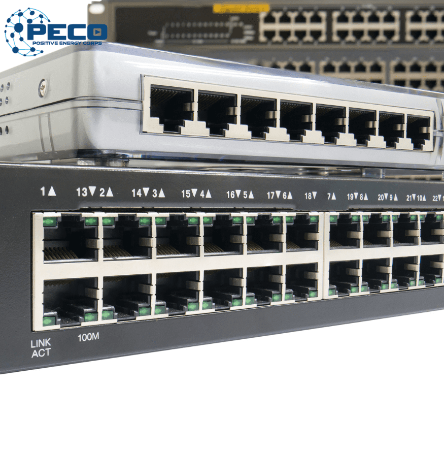 Thế nào là Switch Cisco? Thế nào là Switch Cisco?