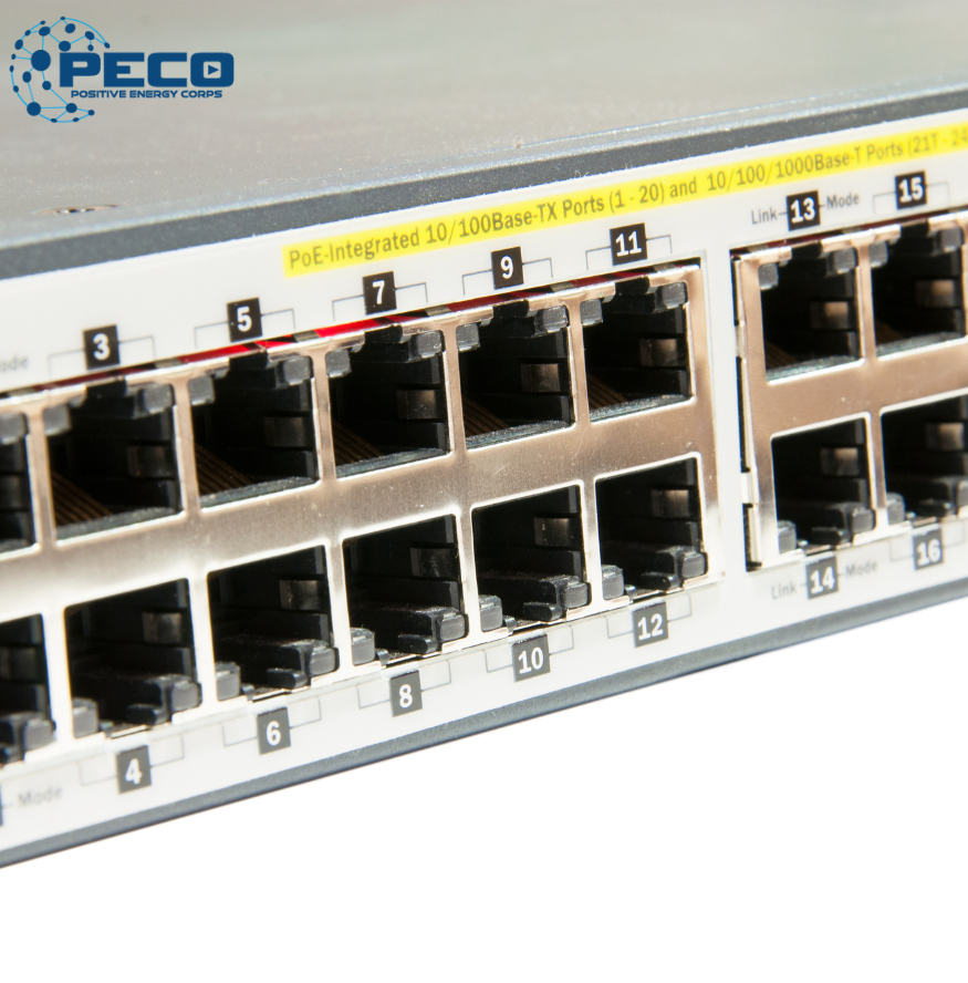 Một số tính năng quan trọng mà Switch Cisco mang lại Một số tính năng quan trọng mà Switch Cisco mang lại