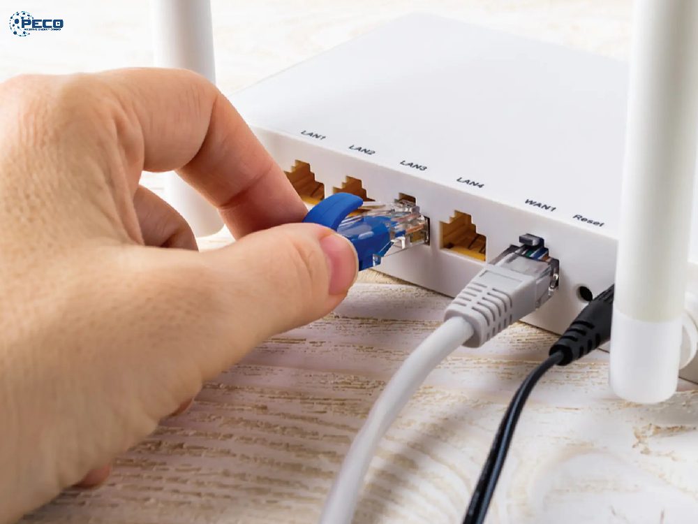 Router là thiết bị mạng không thể thiếu ngày nay Router là thiết bị mạng không thể thiếu ngày nay