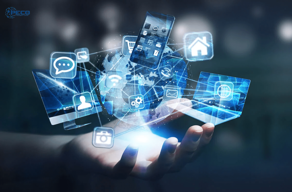 Tại sao bạn nên sử dụng dịch vụ của PECO TECHNOLOGY? Tại sao bạn nên sử dụng dịch vụ của PECO TECHNOLOGY?