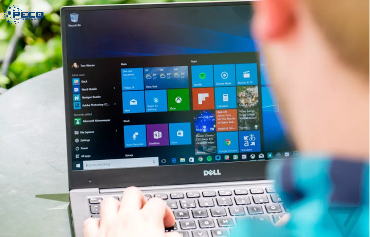 Cách gỡ bỏ, kiểm tra phần mềm, phần cứng trên hệ điều hành Windows Cách gỡ bỏ, kiểm tra phần mềm, phần cứng trên hệ điều hành Windows