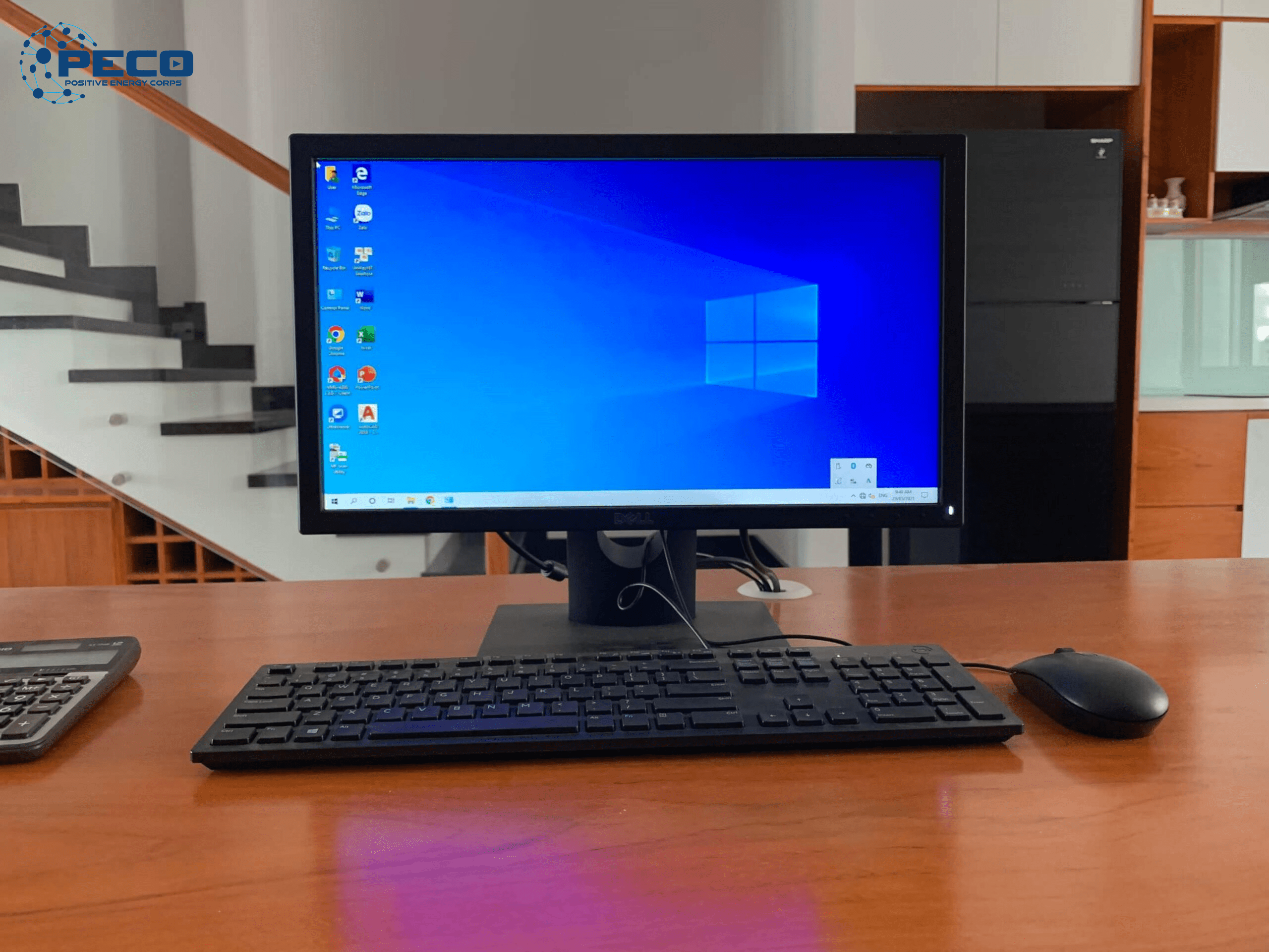 Windows là một giao diện khá phổ biến đối với những người dùng laptop cá nhân Windows là một giao diện khá phổ biến đối với những người dùng laptop cá nhân
