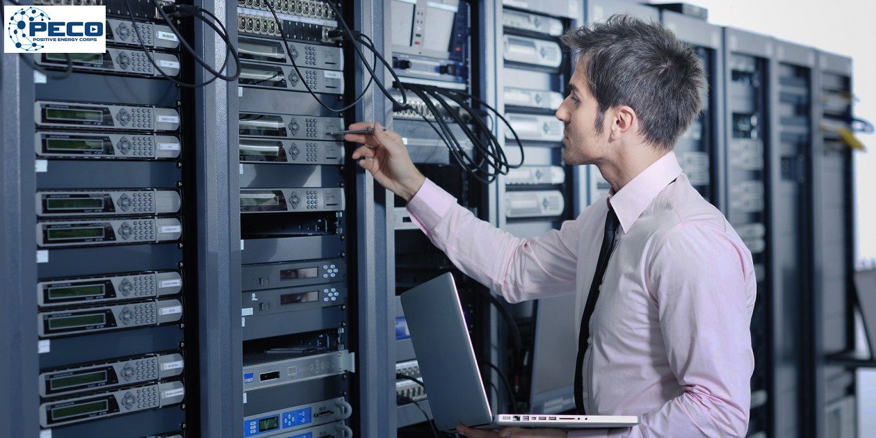 Quy trình bảo trì hệ thống mạng quy trình bảo trì hệ thống mạng
