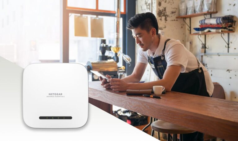Access Point Là Gì? Lý Do Tại Sao Nên Sử Dụng Access Point?