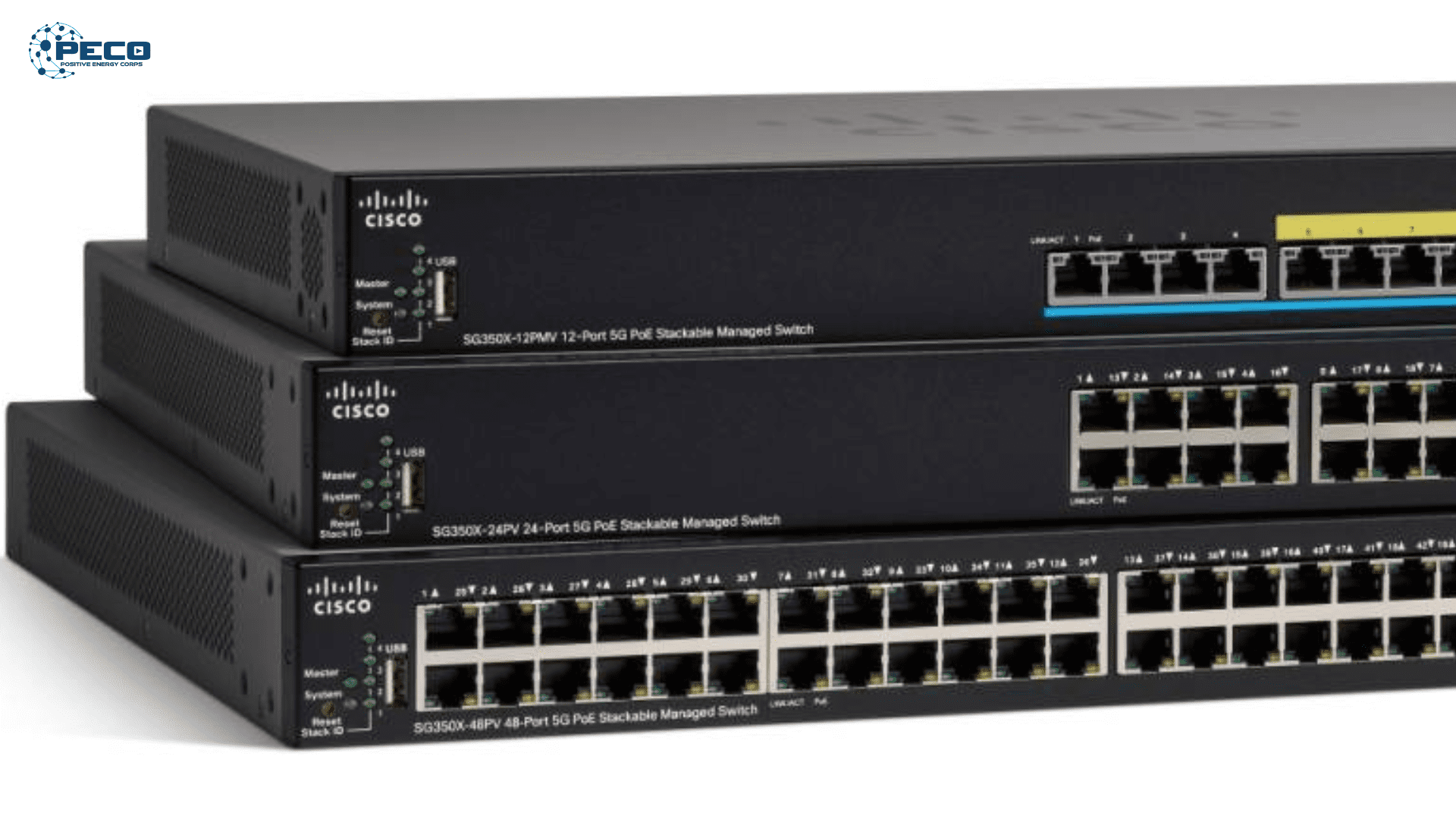 Switch Cisco được chia thành nhiều dòng phù hợp với những nhu cầu khác nhau Switch Cisco được chia thành nhiều dòng phù hợp với những nhu cầu khác nhau