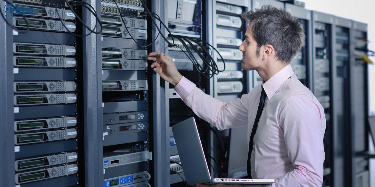 Nếu không bảo dưỡng - vệ sinh định kỳ server sẽ mang đến nhiều rủi ro Nếu không bảo dưỡng - vệ sinh định kỳ server sẽ mang đến nhiều rủi ro