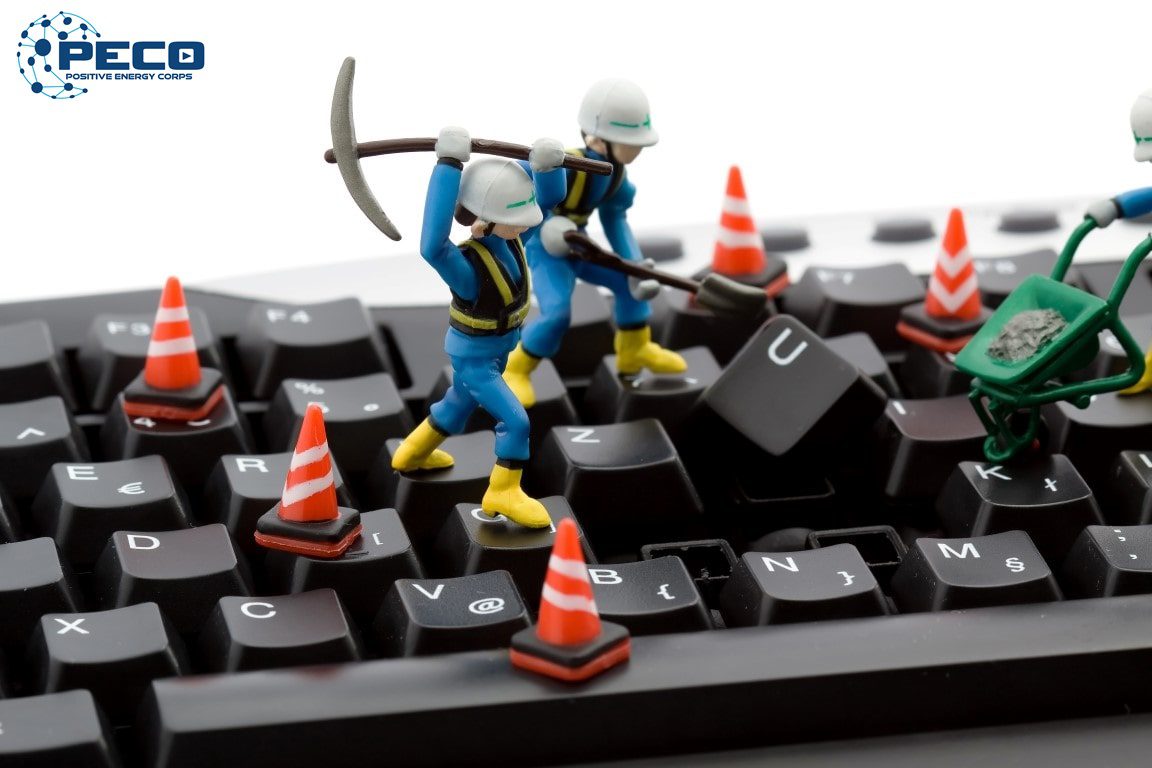Dịch vụ bảo trì máy tính văn phòng dịch vụ bảo trì máy tính văn phòng