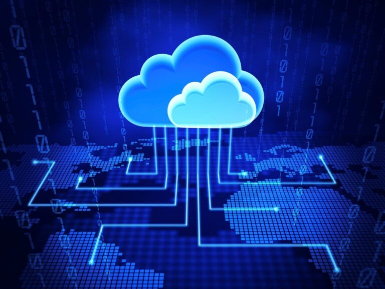 Dịch Vụ Cho Thuê Cloud Server Và Lý Do Bạn Nên Sử Dụng Nó