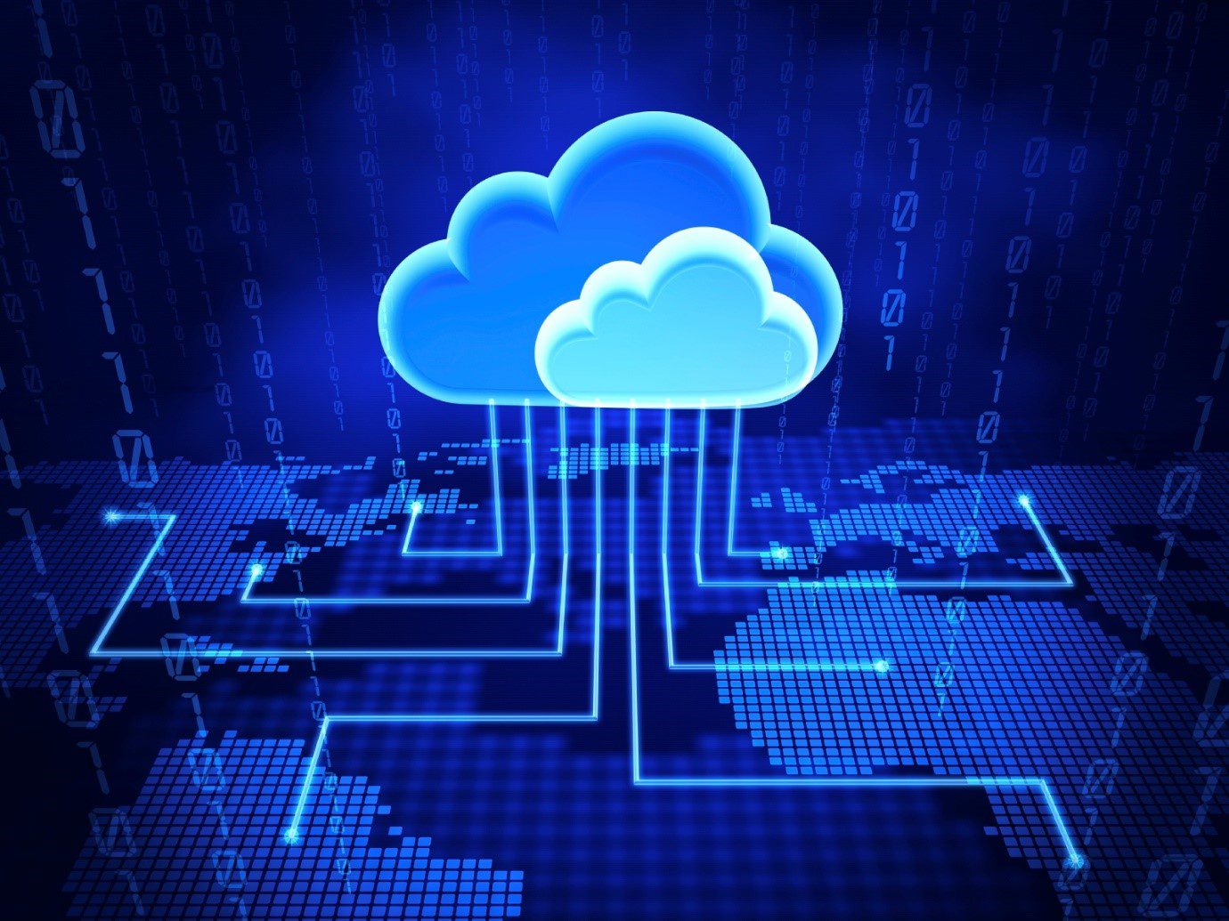 Dịch Vụ Cho Thuê Cloud Server Và Lý Do Bạn Nên Sử Dụng Nó
