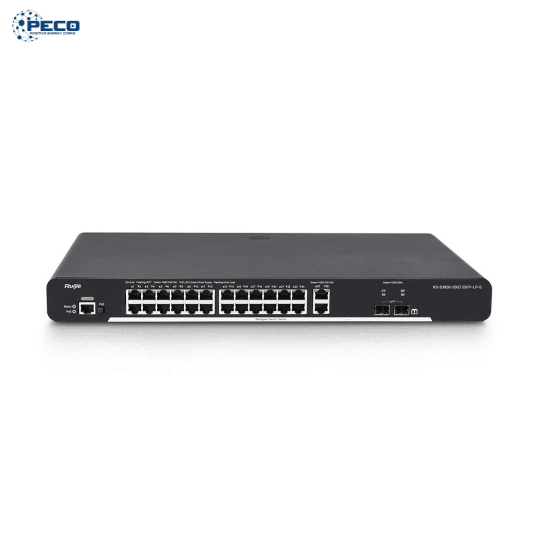Bộ chia mạng - Switch Bộ chia mạng - Switch