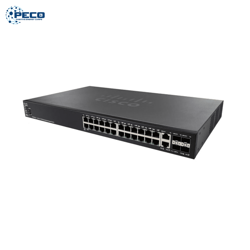Switch của Cisco Switch của Cisco