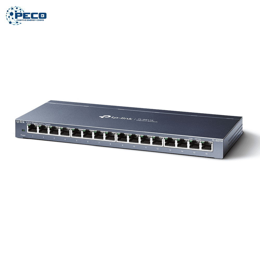Switch của TP-Link Switch của TP-Link