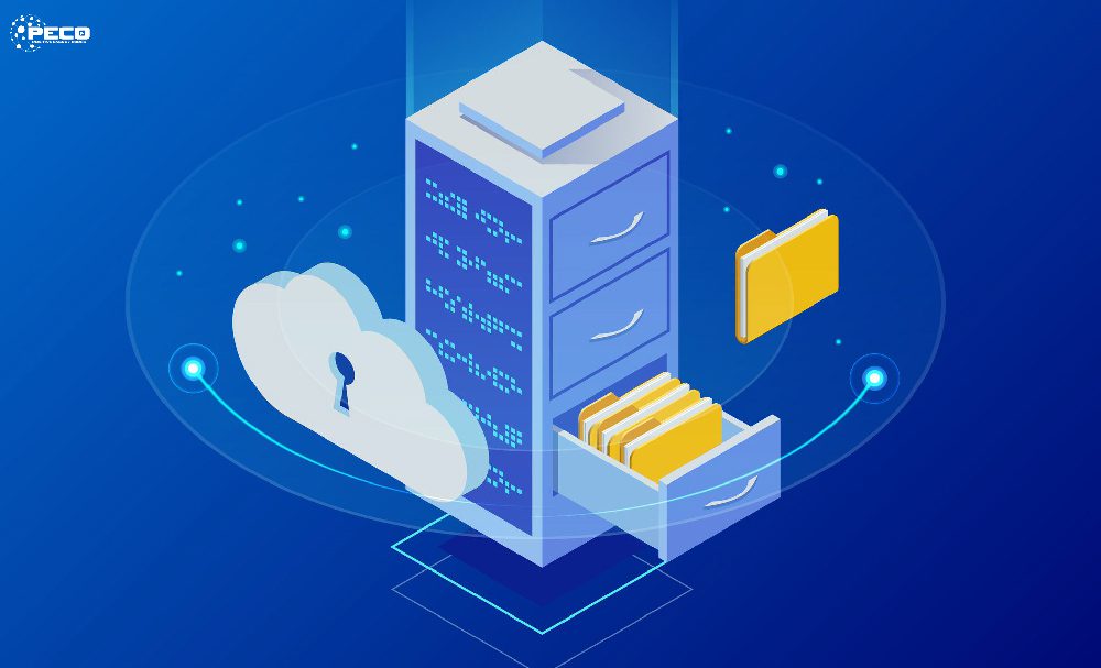 Cloud Server mang đến nhiều lợi ích cho người sử dụng Cloud Server mang đến nhiều lợi ích cho người sử dụng