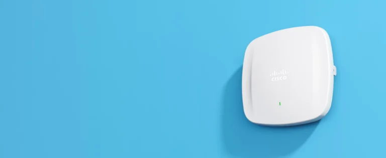 Access Point là gì? Các bước cấu hình cơ bản nhất