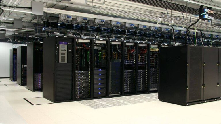 Cách Khắc Phục Khi Bị Mất Kết Nối Server Trong Doanh Nghiệp