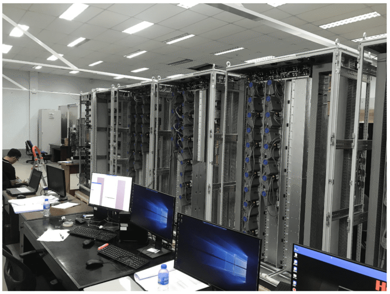 Tại Sao Cần Phải Sửa Chữa Server Thường Xuyên?