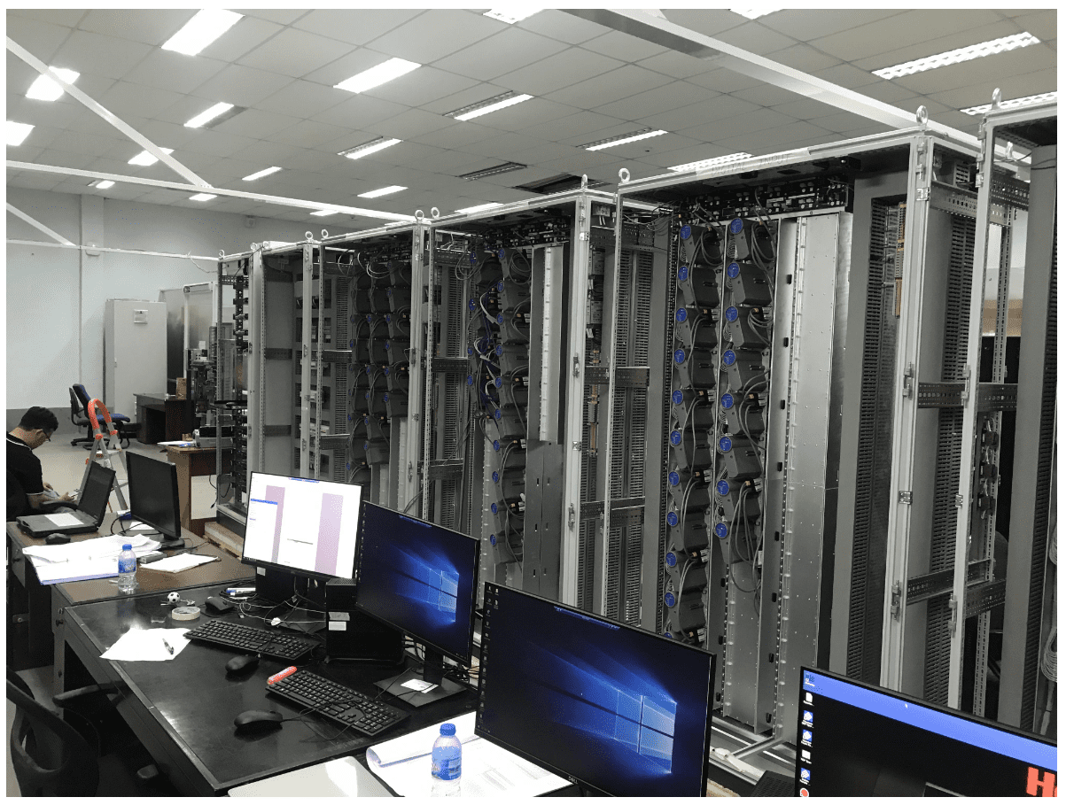 Tại Sao Cần Phải Sửa Chữa Server Thường Xuyên?