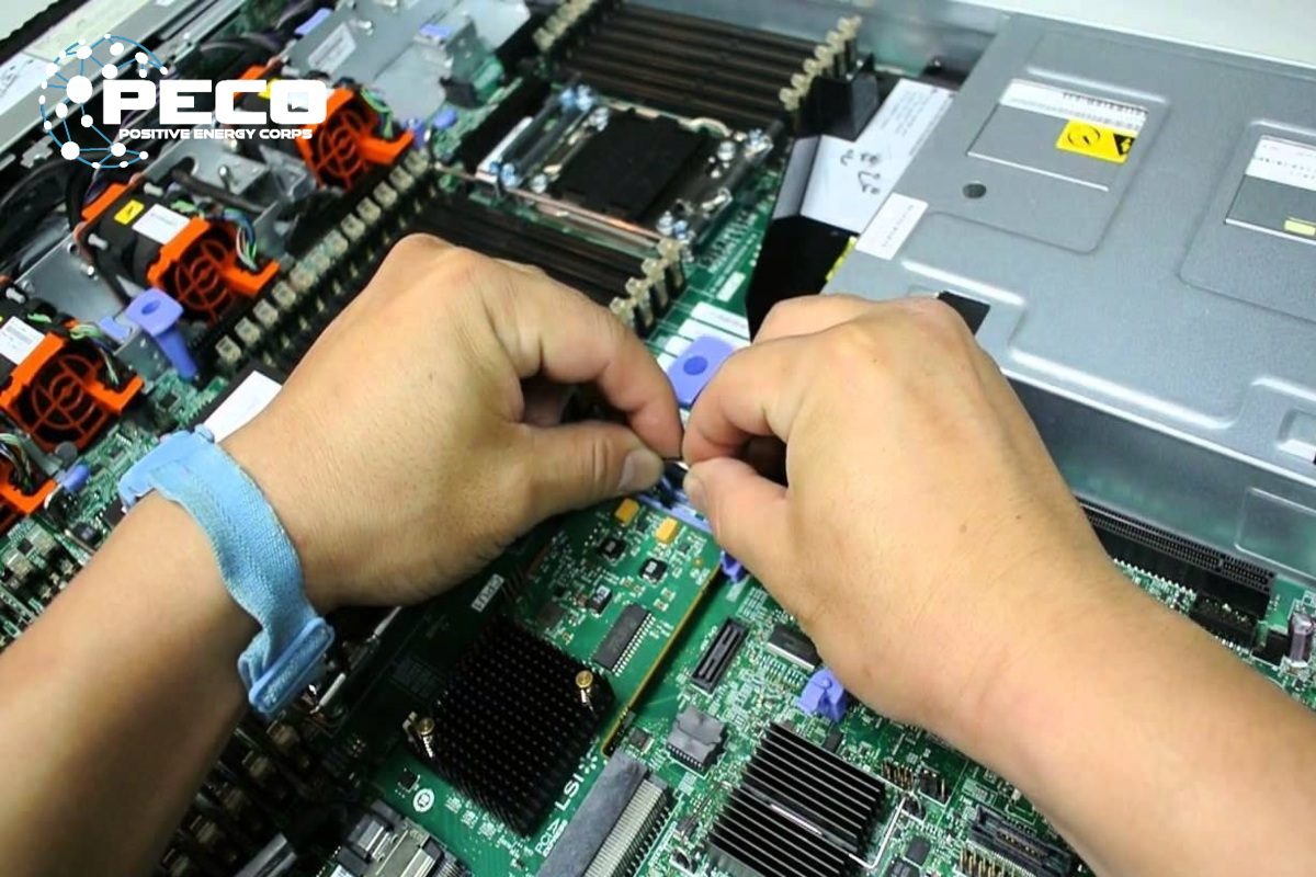 Dịch vụ bảo trì, bảo dưỡng, sửa chữa máy chủ, thiết bị phòng server tại HCM giúp gia tăng tuổi thọ server Dịch vụ bảo trì, bảo dưỡng, sửa chữa máy chủ, thiết bị phòng server tại HCM giúp gia tăng tuổi thọ server