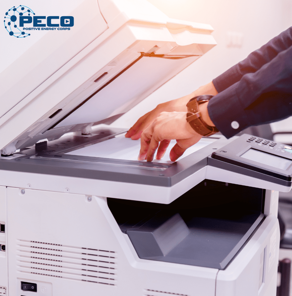 Sơ lược thông tin về hợp đồng bảo trì máy in Sơ lược thông tin về hợp đồng bảo trì máy in