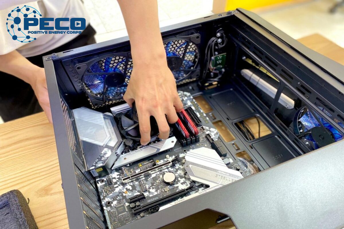 Lên kế hoạch bảo trì bảo dưỡng máy tính như thế nào? Lên kế hoạch bảo trì bảo dưỡng máy tính như thế nào?