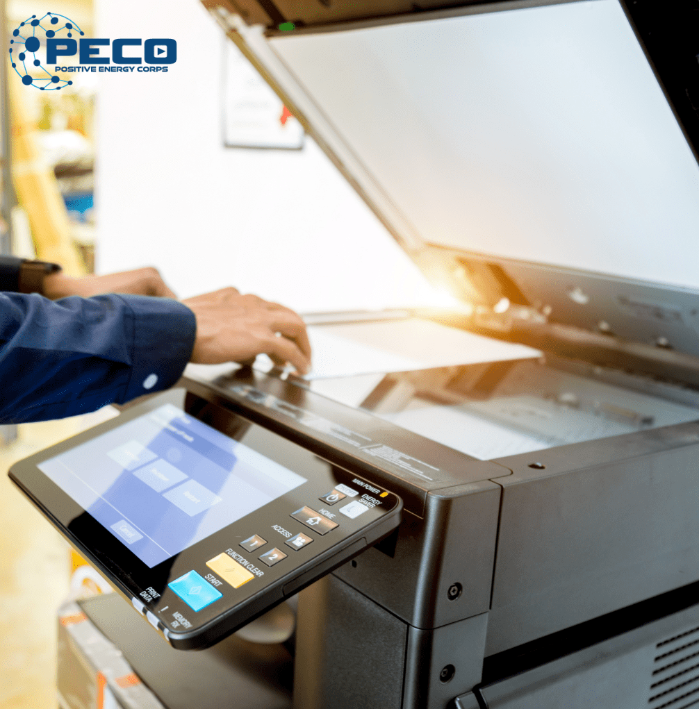 Hướng dẫn quy trình cách bảo quản máy in dành cho các doanh nghiệp Hướng dẫn quy trình cách bảo quản máy in dành cho các doanh nghiệp