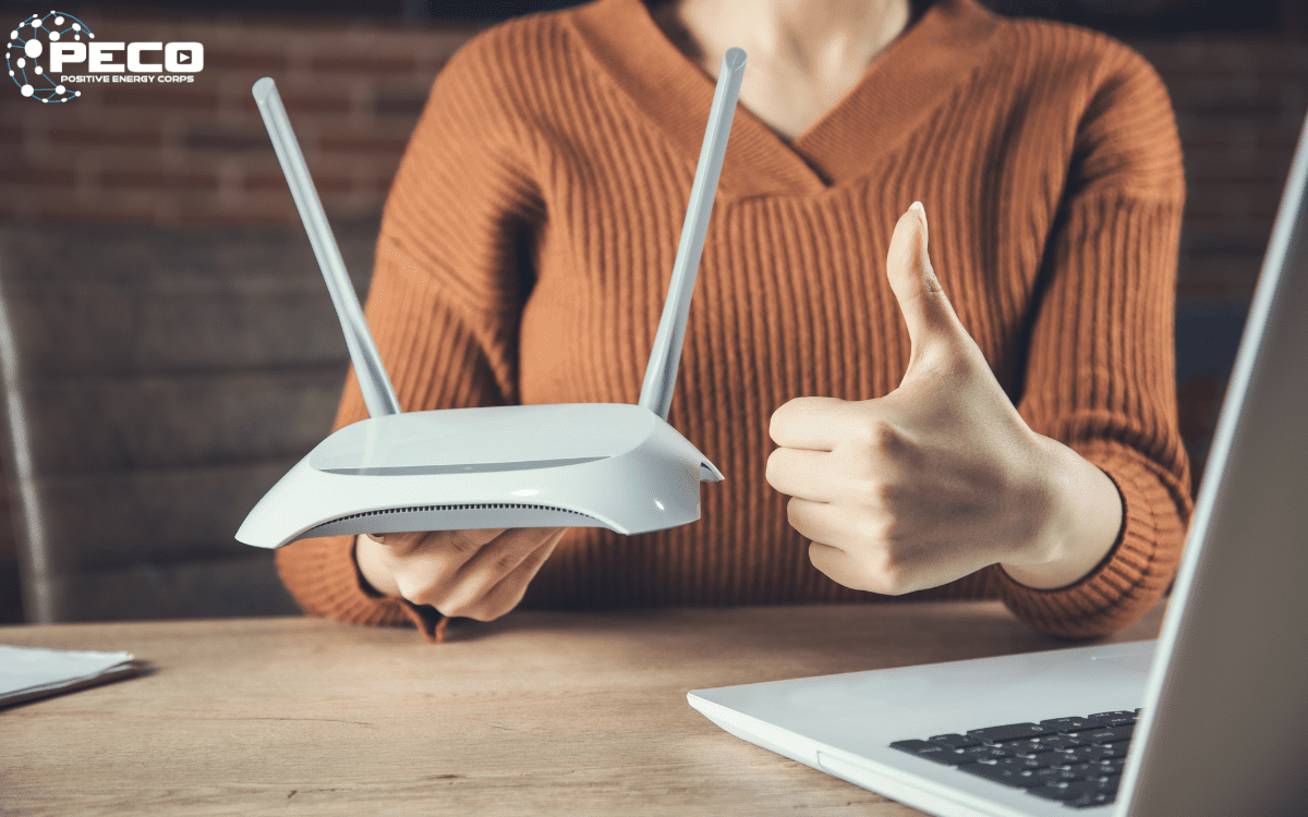 Nơi kiểm tra bảo trì chế độ router wifi uy tín