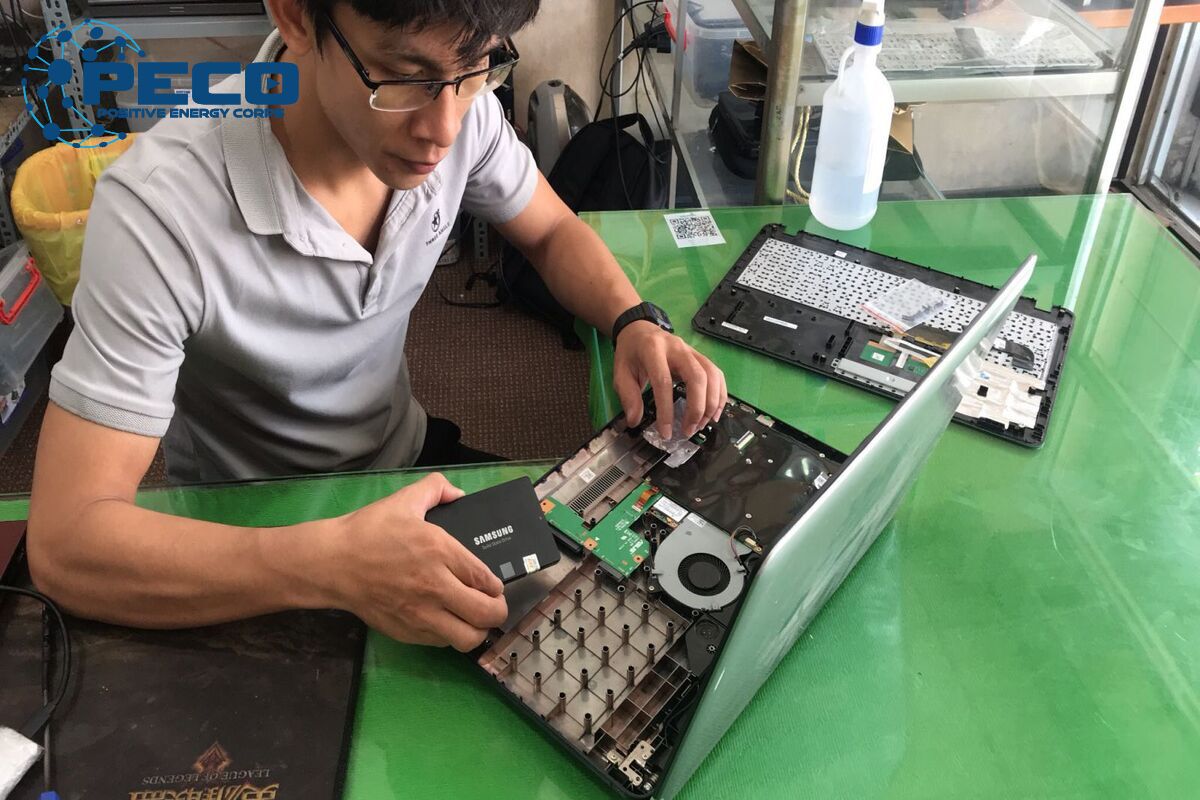 Công ty bảo trì máy tính nào là tốt? Công ty bảo trì máy tính nào là tốt?