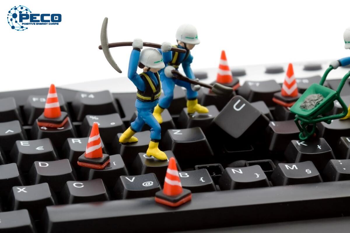 Quy trình bảo trì hệ thống máy tính là gì? Quy trình bảo trì hệ thống máy tính là gì?