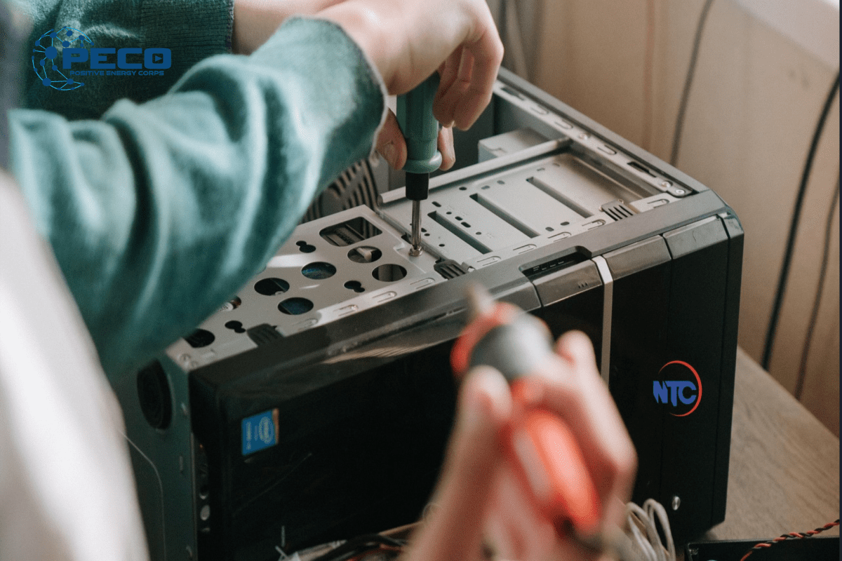 Bảng giá bảo trì PC doanh nghiệp là bao nhiêu? Bảng giá bảo trì PC doanh nghiệp là bao nhiêu?
