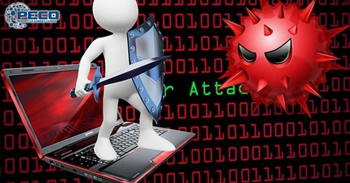Bảo trì server cài bảo mật cho máy chủ
