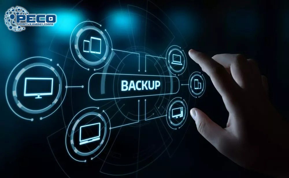 Bảo trì server cài bảo mật cho máy chủ