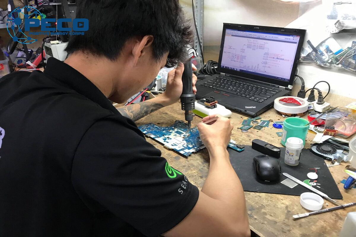 Giá bảo trì máy tính hàng tháng, bảo dưỡng máy tính hết bao nhiêu tiền? Giá bảo trì máy tính hàng tháng, bảo dưỡng máy tính hết bao nhiêu tiền?