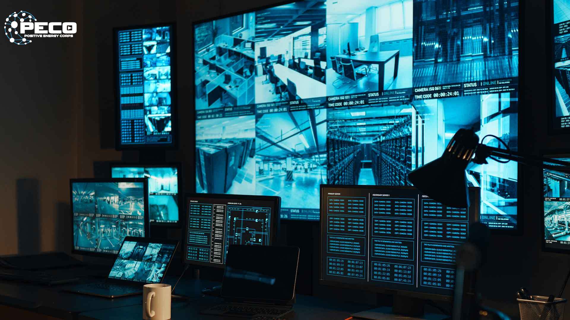 Bảo mật hệ thống server doanh nghiệp vừa Bảo mật hệ thống server doanh nghiệp vừa