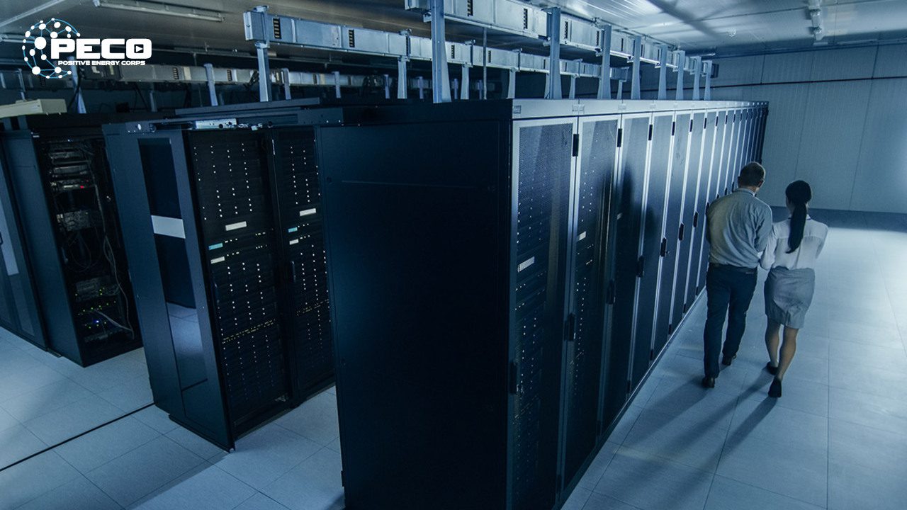 Các dịch vụ bảo dưỡng server phổ biến Các dịch vụ bảo dưỡng server phổ biến