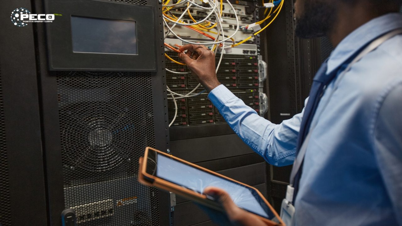 Tại sao bạn cần dùng dịch vụ, gói bảo dưỡng, bảo trì server doanh nghiệp tận nơi? Tại sao bạn cần dùng dịch vụ, gói bảo dưỡng, bảo trì server doanh nghiệp tận nơi?