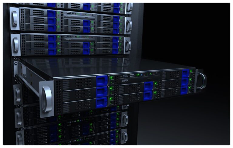 4 Giải Pháp Bảo Mật Hệ Thống Server Doanh Nghiệp Hiệu Quả