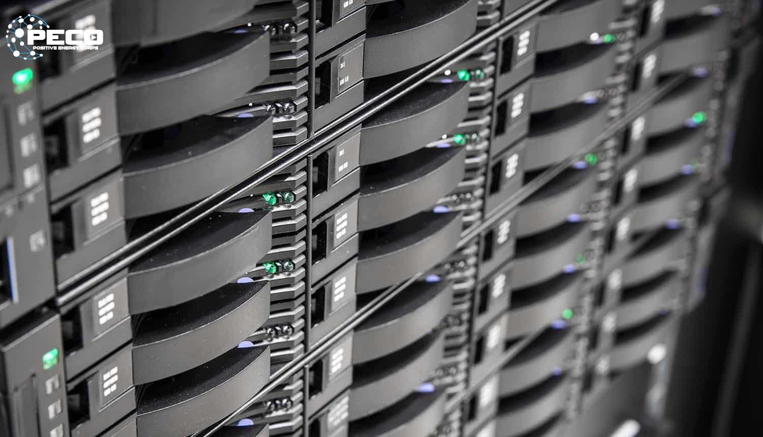 Người dùng có thể tự thực hiện việc sao lưu và phục hồi dữ liệu trên server đối với hệ thống nhỏ, đơn giản Hệ thống bảo mật có thể được "kích hoạt khả năng bảo mật" từ người dùng
