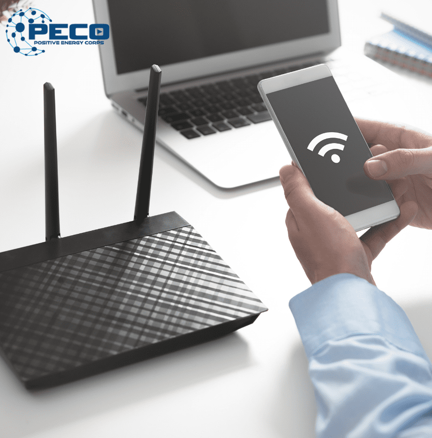 Những dấu hiệu cho thấy cục phát wifi bị lỗi Những dấu hiệu cho thấy cục phát wifi bị lỗi