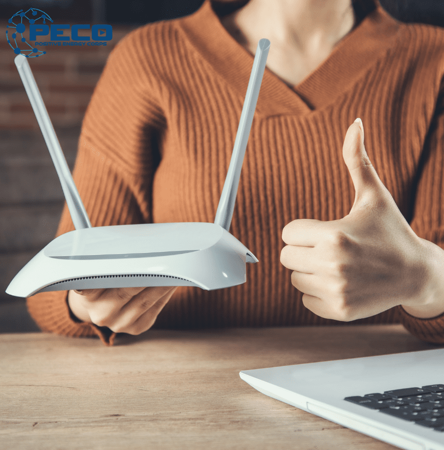 Top những cách xử lý khi các doanh nghiệp mất wifi Top những cách xử lý khi các doanh nghiệp mất wifi