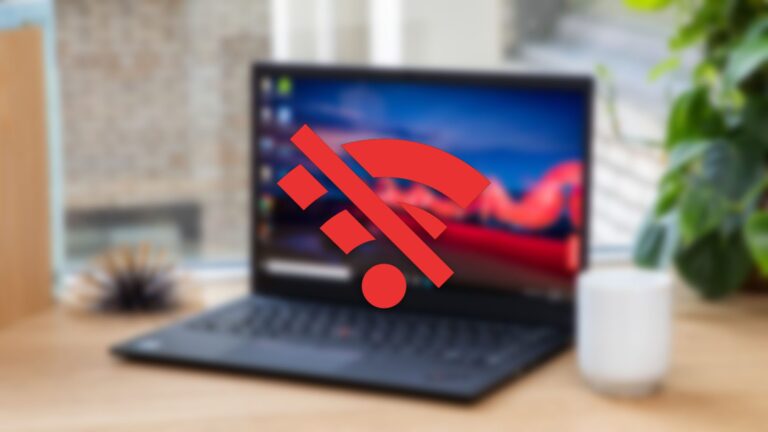 Cách Khắc Phục Lỗi Mạng Wifi Hiệu Quả