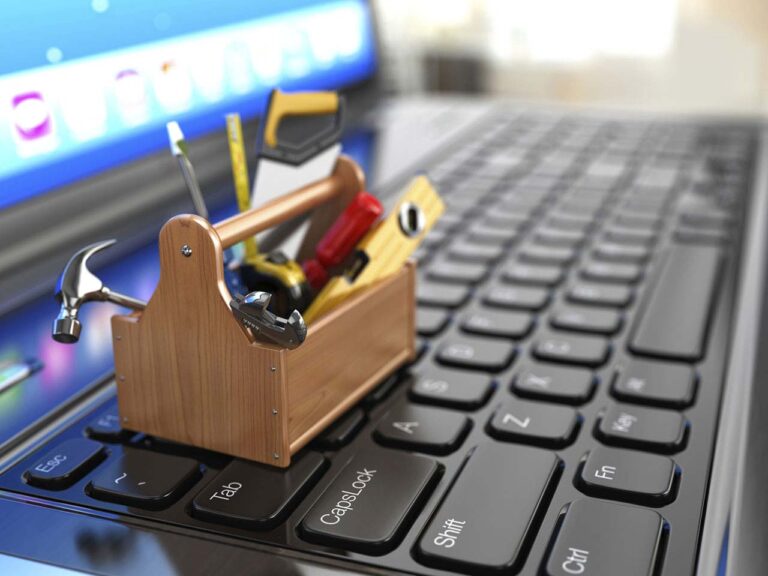 Chi Phí Bảo Dưỡng Máy Tính Mới Nhất 2023