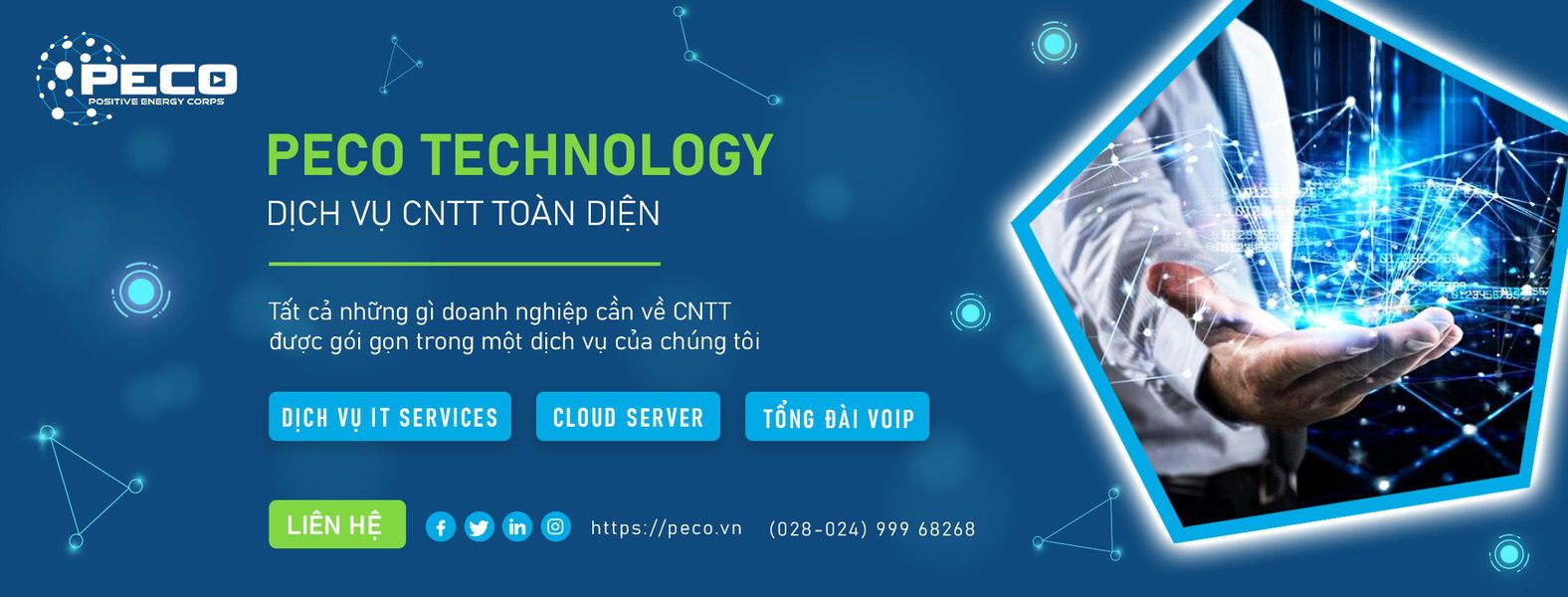 Lỗi phần cứng máy tính Peco – cung cấp dịch vụ sửa lỗi phần cứng máy tính doanh nghiệp