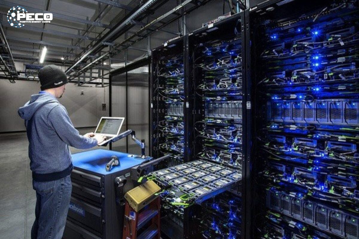 Giải pháp bảo trì máy chủ, cấu hình máy server cho công ty, doanh nghiệp là gì? Giải pháp bảo trì máy chủ, cấu hình máy server cho công ty, doanh nghiệp là gì?