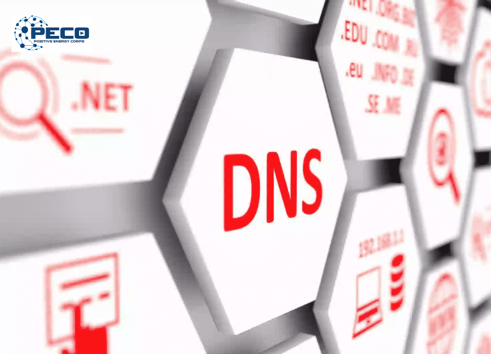 Hướng dẫn cách sử dụng DNS Server trong doanh nghiệp Hướng dẫn cách sử dụng DNS Server trong doanh nghiệp