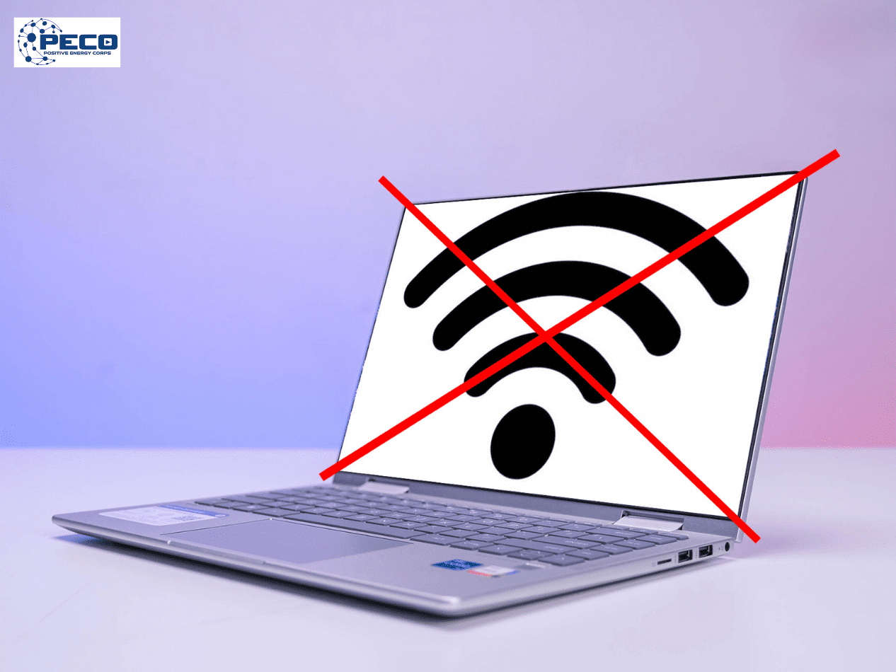 Lỗi máy tính không thể kết nối Wifi Lỗi máy tính không thể kết nối Wifi