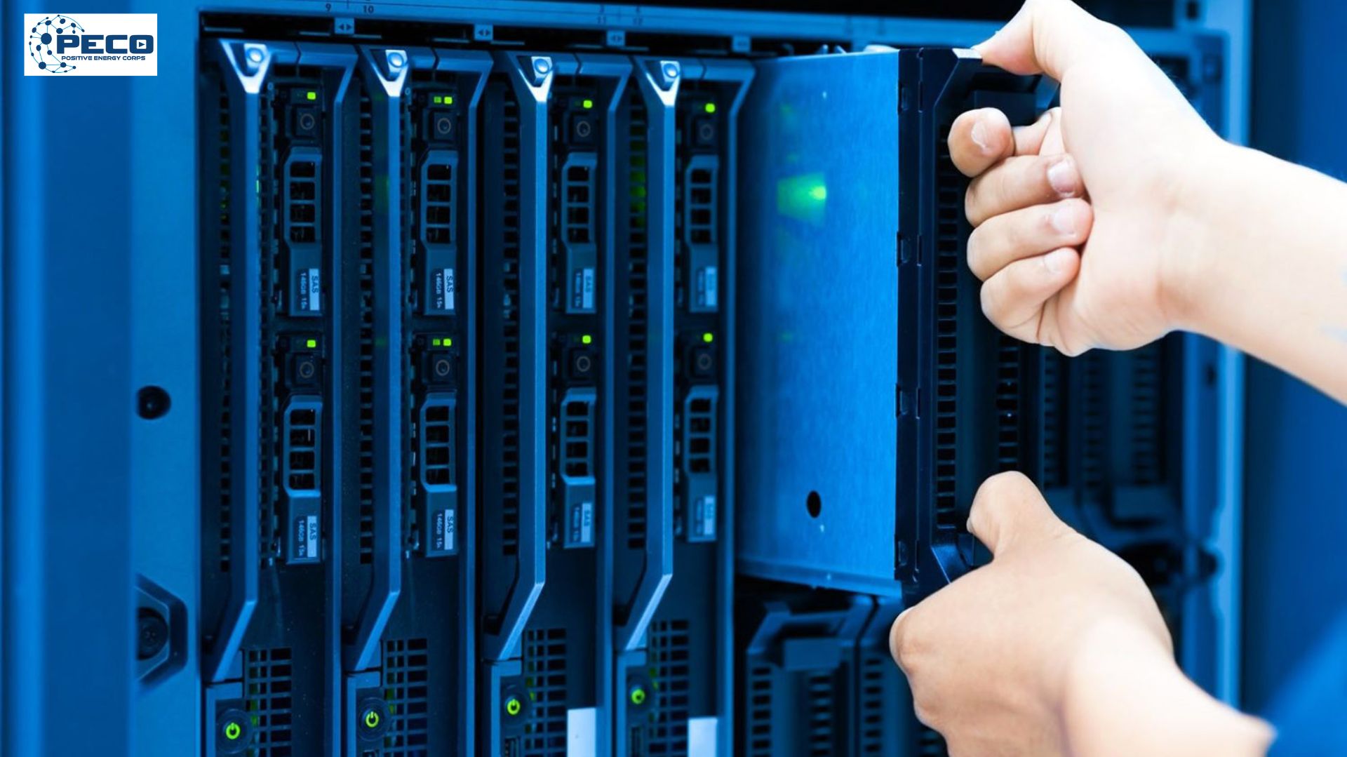 Bảo mật server giúp bảo vệ và đảm bảo an toàn cho máy chủ Bảo mật server giúp bảo vệ và đảm bảo an toàn cho máy chủ