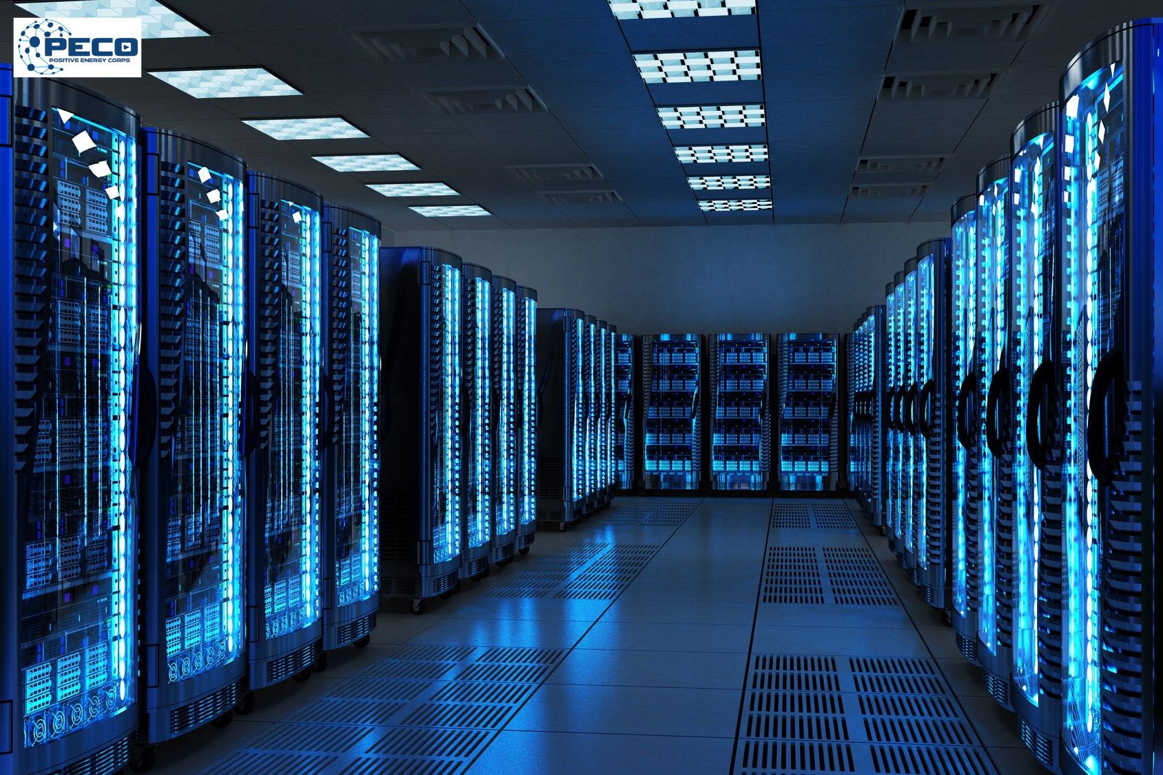 Doanh nghiệp thuê server từ một nhà cung cấp dịch vụ Doanh nghiệp thuê server từ một nhà cung cấp dịch vụ
